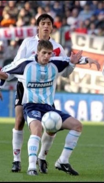 Carlos Marinelli