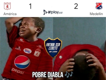 Los mejores memes que dejó