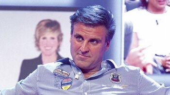 Pepe Herrero en una imagen