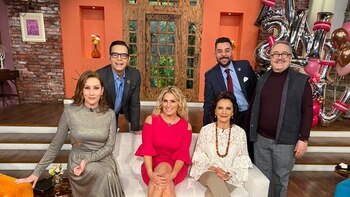 Fin a la polémica entre