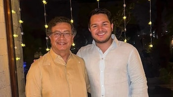 Un tirón al cuello por