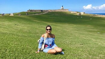 Con la muerte de Vicky