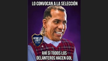 Las mejores reacciones en redes