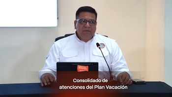 Protección Civil y cuerpos de socorro vigilaron decenas de balnearios y zonas turísticas, y al cierre precisaron intervenciones en agua, decesos fuera del litoral y un balance de siniestros en distintos focos.