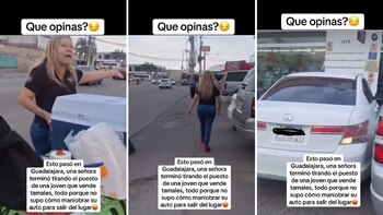 El incidente reabre el debate