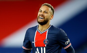 EFE/EPA/IAN LANGSDON/Archivo