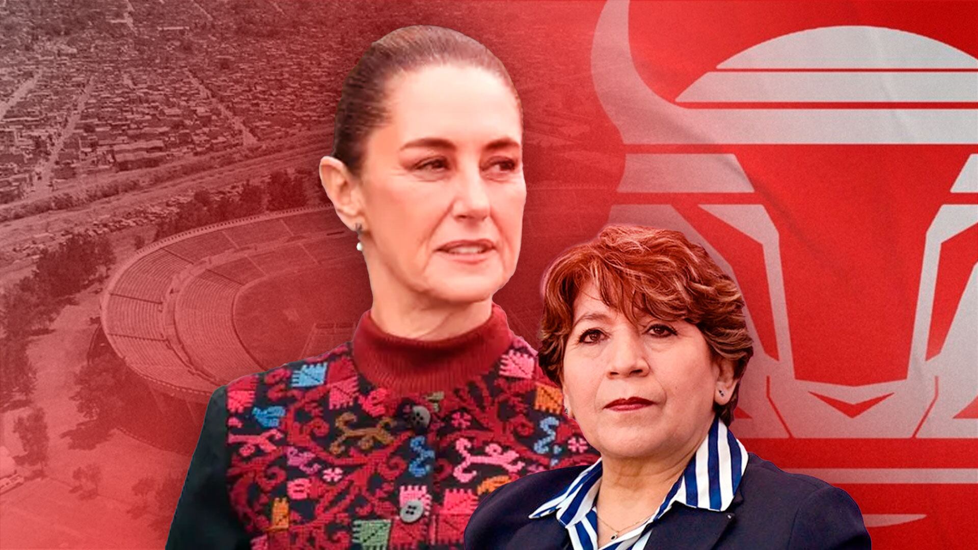 El inmueble mundialista en México 1986 podría reabrir sus instalaciones.       (Jovani Pérez)