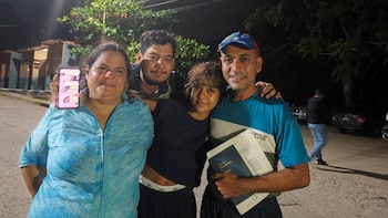 La ONG Provea anunció la