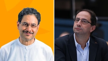 Iván Cepeda desafió a José Manuel Restrepo por “empalmes anticorrupción” y recordó polémicas pasadas