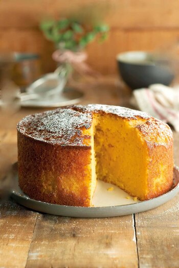 La mandarina ayuda a controlar