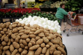 La inflación subyacente, considerada un