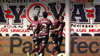 Universitario gana de visita 2 a 1 ADT, con debud de Lapadula, en su inicio del Torneo Clausura de la Liga 1 2026