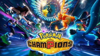 Esta es la fecha de lanzamiento de Pokémon Champions para celulares Android y iPhone