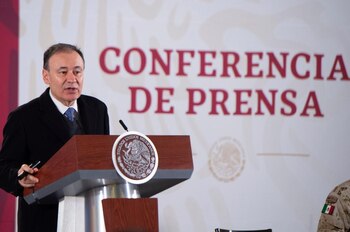 (Foto: Cortesía Presidencia)