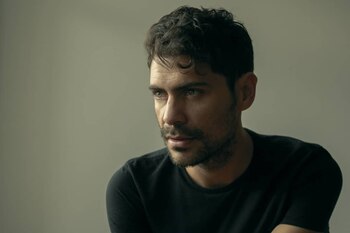 Guillermo inició una denuncia contra