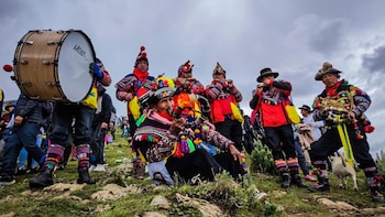 Cruz del Señor de Potocchi