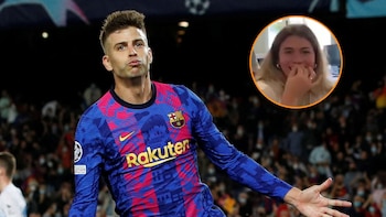 Gerard Piqué habría pagado un