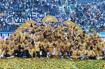 Durán jugará en Rusia -