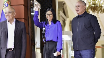 El Gobierno de Venezuela anuncia el mayor incremento del ingreso mínimo desde 2018 y subida de pensiones
