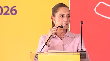 Claudia Sheinbaum se acerca a Televisa: inaugura Centro Teletón en Colima y adelanta más aperturas