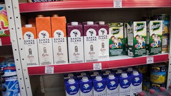 Para prohibir los productos adulterados