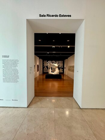 El Malba bautizó como ‘Sala