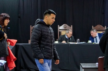 Juicio Caso Loan - 1 de julio