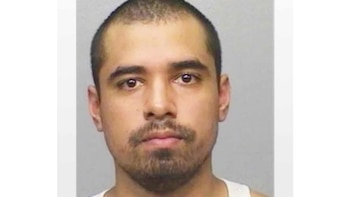 Osiel Cárdenas Salinas es detenido