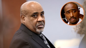 Duane “Keffe D” Davis negó nuevamente el crimen de Tupac Shakur: “No soy ningún maldito asesino”