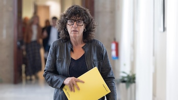 ERC rechaza el acuerdo comercial