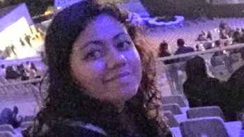 Alegre y amorosa: así recuerdan