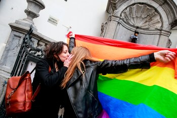 Foto de referencia. EFE/ Stephanie