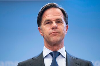 EFE/EPA/BART MAAT/Archivo