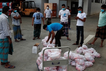 Singapur registró hasta el momento