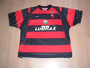 Flamengo, el más popular de