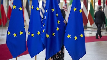 El Gobierno de Pedro Sánchez advierte a la Unión Europea: puede bloquear la ampliación de la UE si no se aceptan el catalán, el euskera y el gallego como oficiales