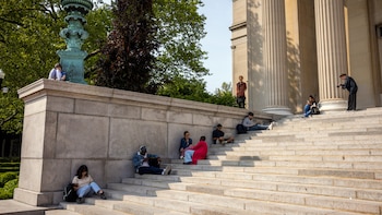 Estudio sugiere que la segregación