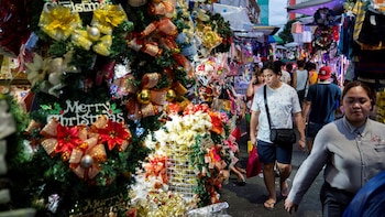 El país que tiene como