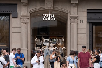 Inditex