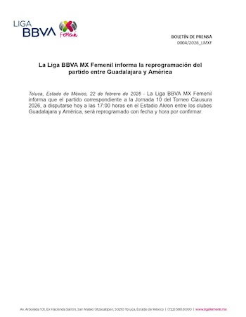 El duelo entre Chivas y