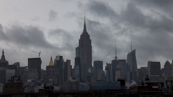 Nueva York ya es la zona con más riesgo de huracanes en EE.UU.: qué barrios están más expuestos