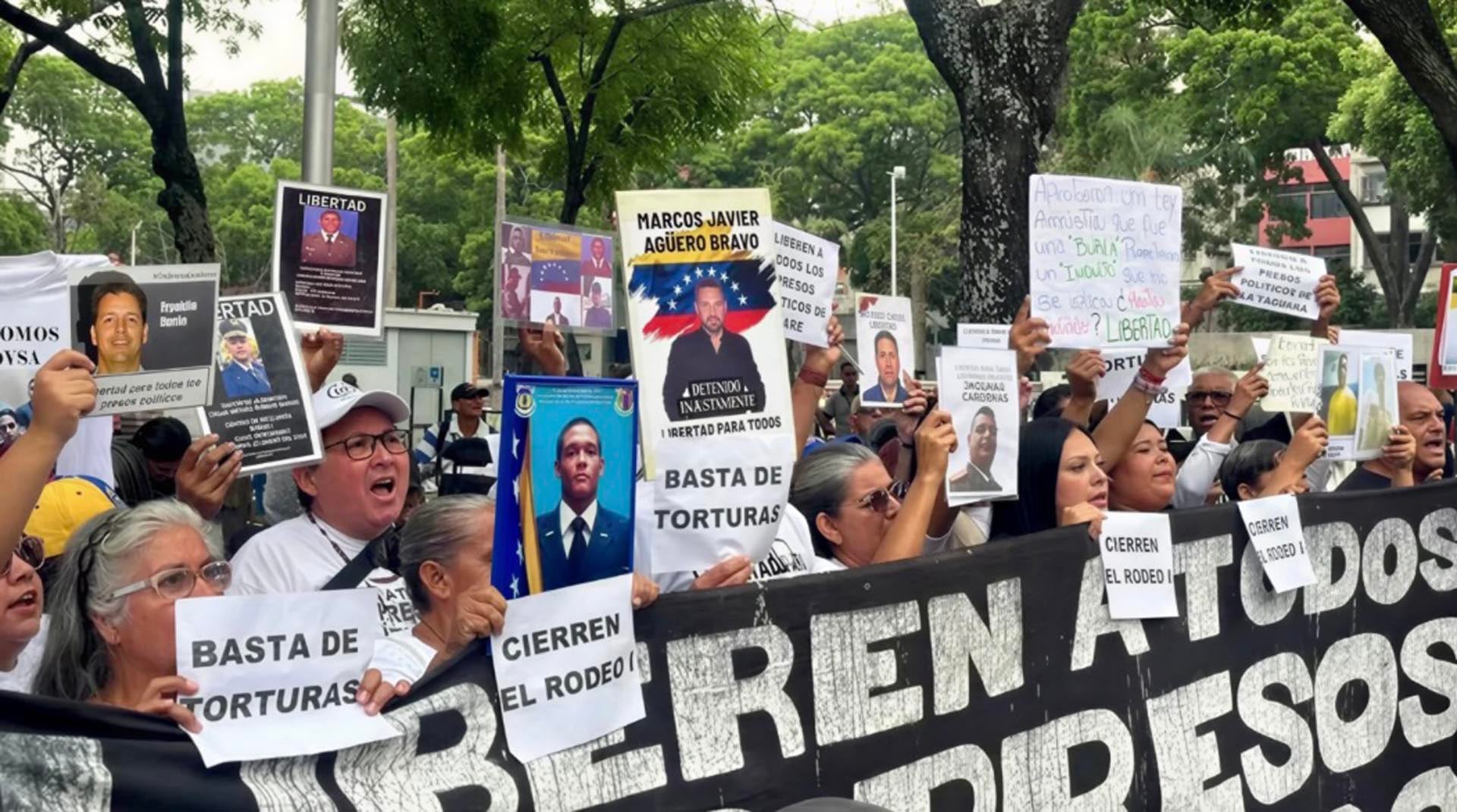 la CIDH advirtió que persisten cláusulas ambiguas en la legislación, especialmente en el artículo 9, que deja abierta la posibilidad de procesar a opositores por supuestos vínculos con actores extranjeros
