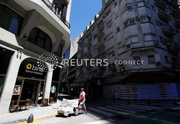 Foto de archivo - Un