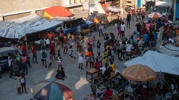 Save the Children denuncia que