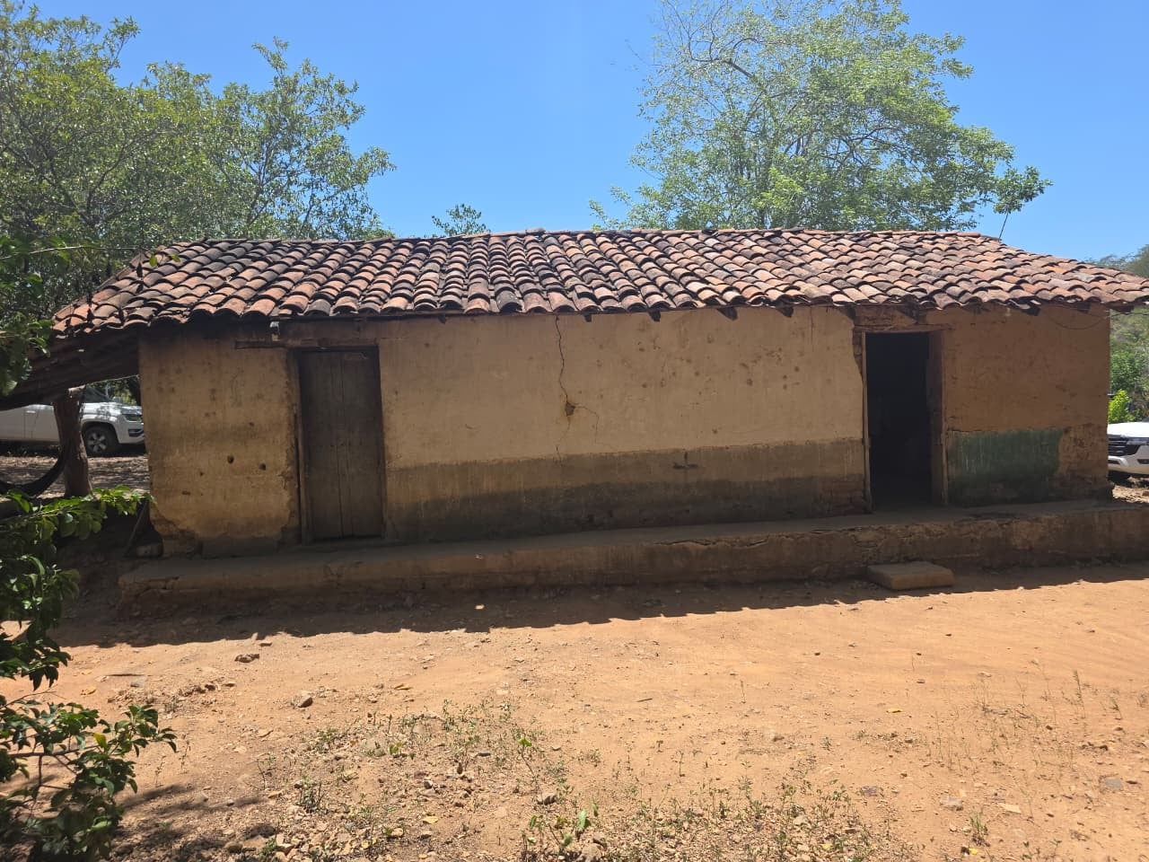 El Programa Nacional de Desarrollo Rural Sostenible gestiona convenios con los gobiernos locales para la perforación de pozos.