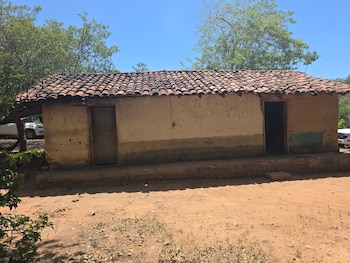 El PMA estima que al menos 500.000 personas más en Honduras podrían caer en inseguridad alimentaria por la falta de lluvias y el fenómeno de El Niño. (Oscar Ortiz)