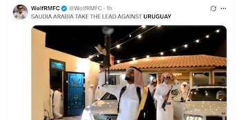 memes uruguay arabia saudita