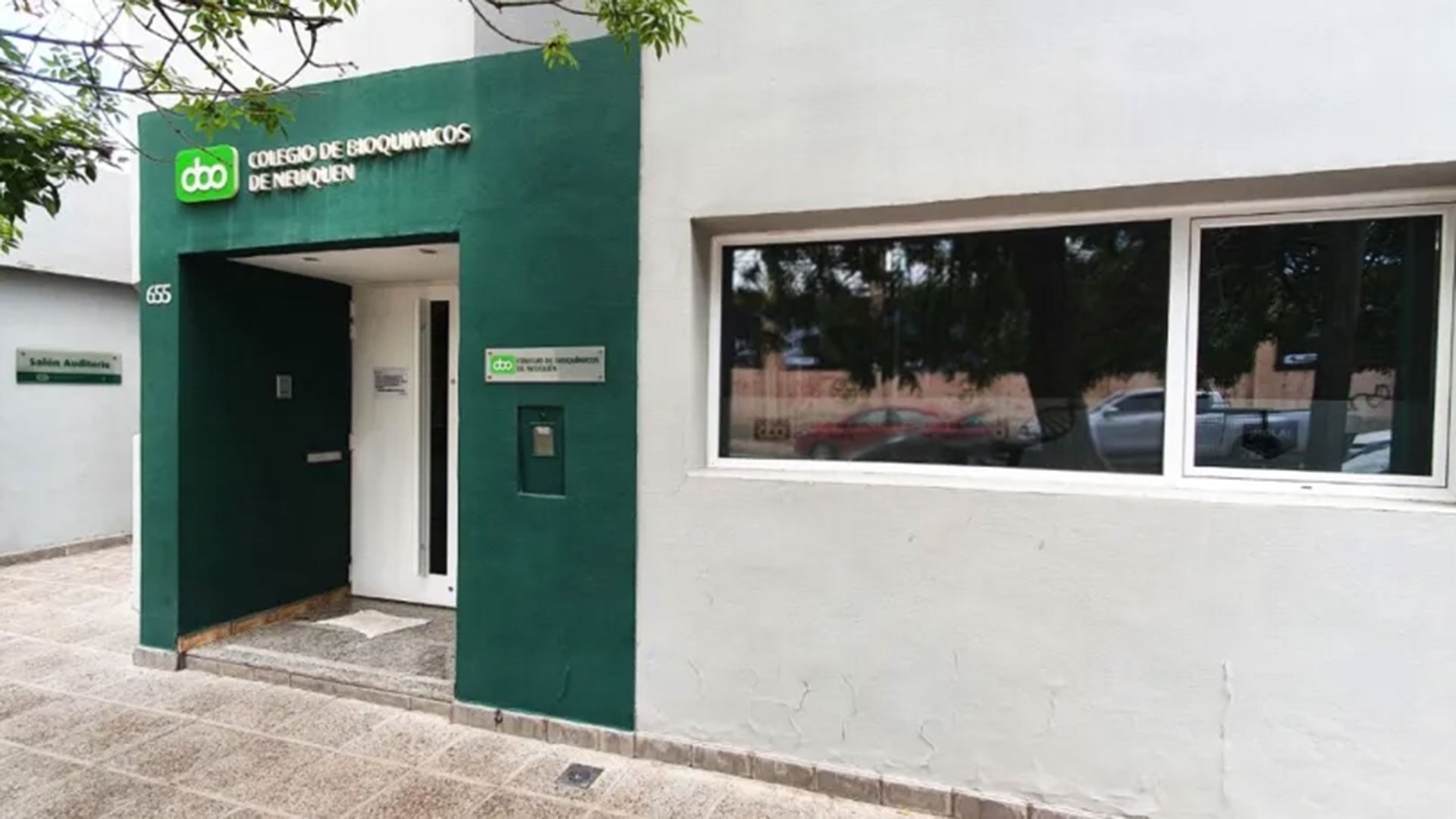 El Colegio de Bioquímicos de Neuquén tiene 57 años de antigüedad