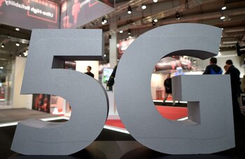 La red 5G comenzó su