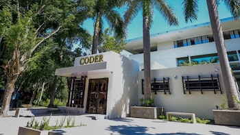 La Cancillería salvadoreña cuenta con une espacio equipado para la Comisión para la Determinación de la Condición de Personas Refugiadas (CODER). (Foto archivo, cortesía Ministerio de Relaciones Exteriores)